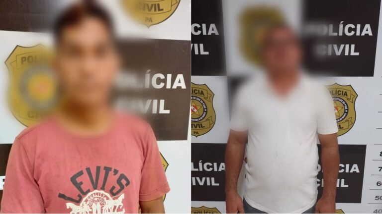 Polícia Civil de Rurópolis deflagrou duas operações neste fim de semana em combate aos crimes sexuais no município