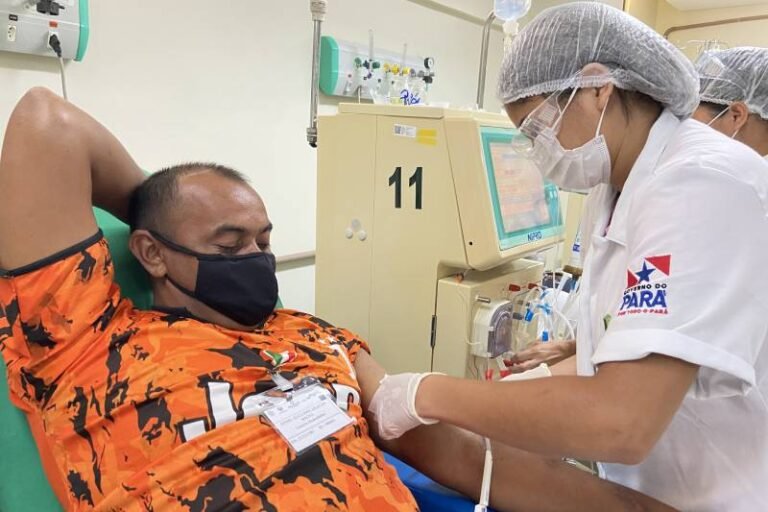 Dia Mundial do Rim: Regional da Transamazônica faz alerta sobre prevenção da doença renal
