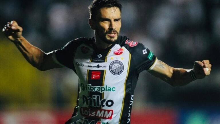 Remo fecha a contratação de Rodrigo Pimpão; confira os detalhes da negociação