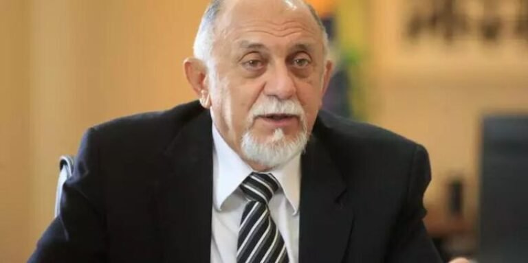 Jatene anuncia que está fora da disputa pelo governo do Pará em 2022