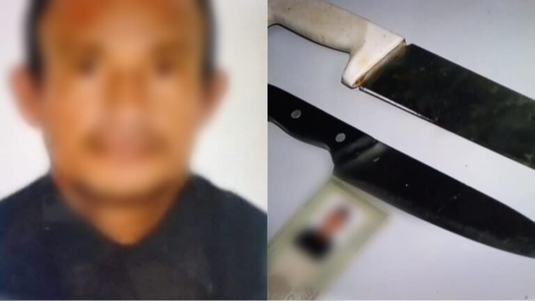 Tentativa de homicídio em Itaituba, um amigo tenta matar o outro durante bebedeira