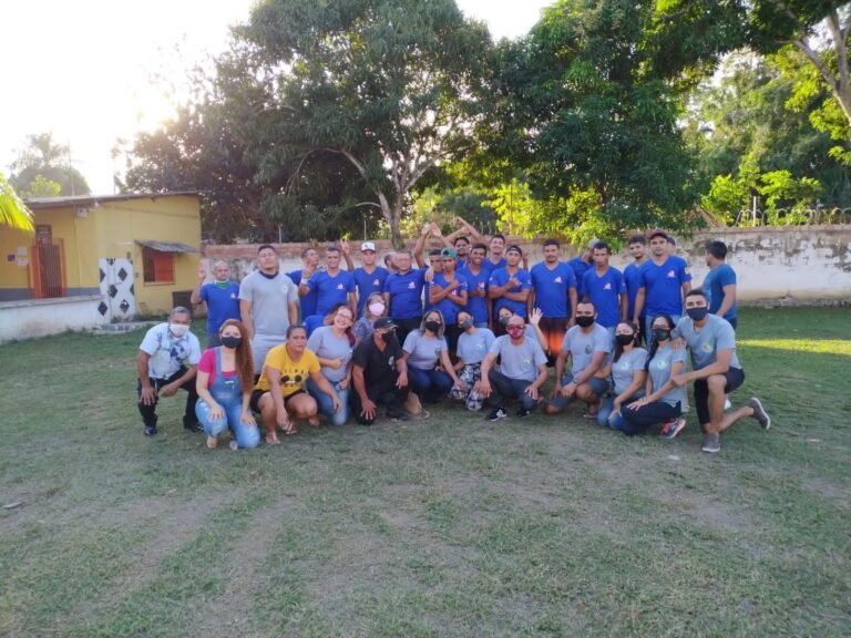 Projeto Renascer irá retornar as atividades em Julho com força total