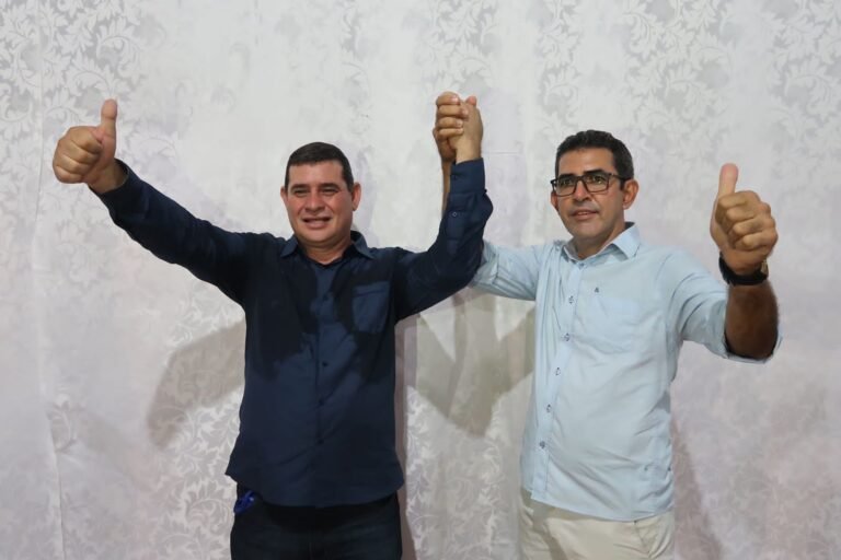 Juíza da 68ª Zona Eleitoral julga improcedente ação contra prefeito e vice de Rurópolis, no PA