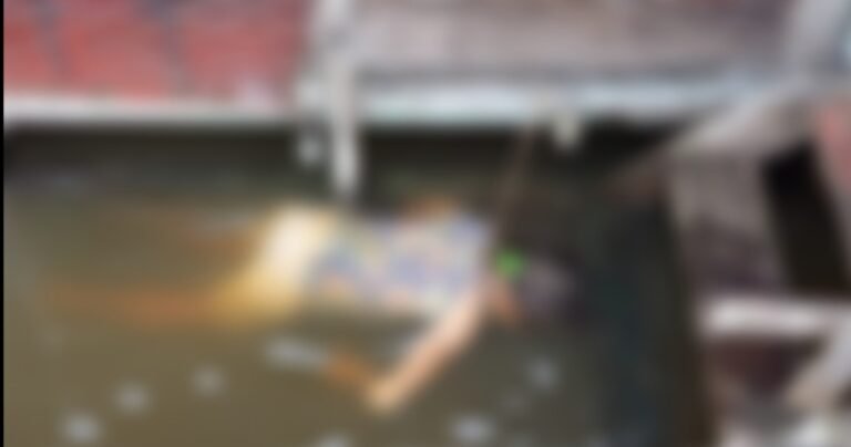 Idosa é encontrada morta no Rio Tapajós em Itaituba, no PA