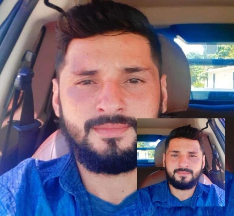 Mãe procura filho que está desaparecido desde a semana passada