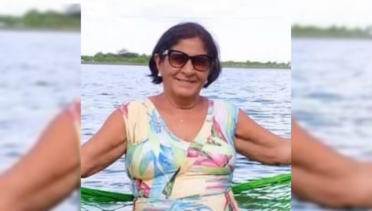 Professora é morta a golpes de facão pelo próprio irmão em Itaituba