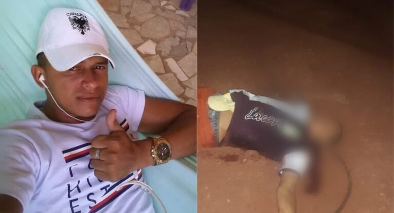 Homem de 27 anos é morto a tiros no Distrito de Miritituba