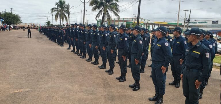 Programação alusiva a dia de Tiradentes e realizada pelo 15º Batalhão de Polícia Militar e CPR X
