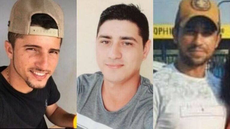 Três corpos são encontrados na Reserva Indígena Parakanã, local em que caçadores haviam desaparecido