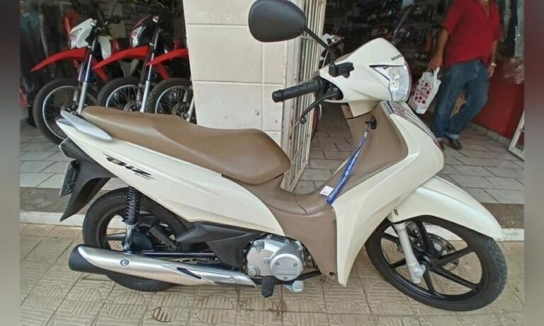 Mulher é agredida e tem a motocicleta roubada no bairro Piracanã, em Itaituba