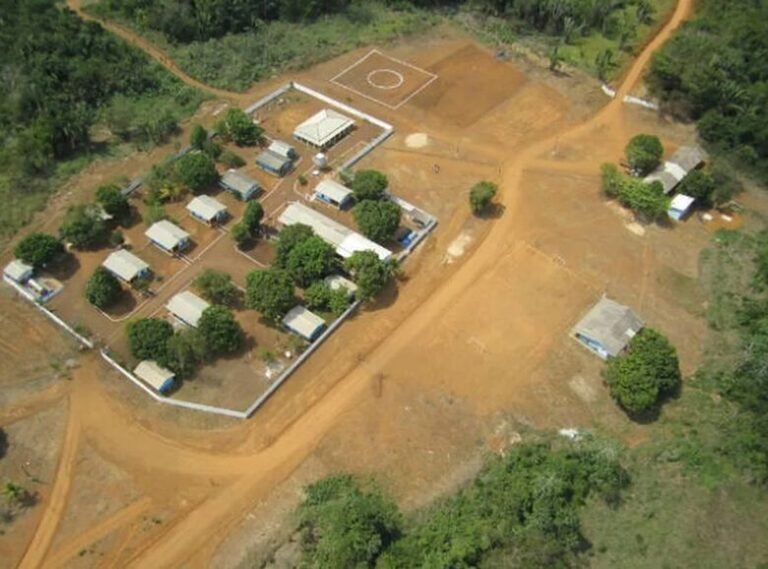 Justiça mantém suspensão do licenciamento do projeto de extração de ouro no Pará