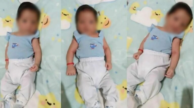 Bebê de 3 meses morre engasgado com leite materno em Itaituba, no PA
