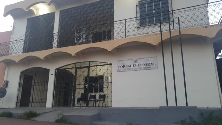 Tribunal Superior Eleitoral divulga estatísticas do eleitorado apto a votar na 34º Zona