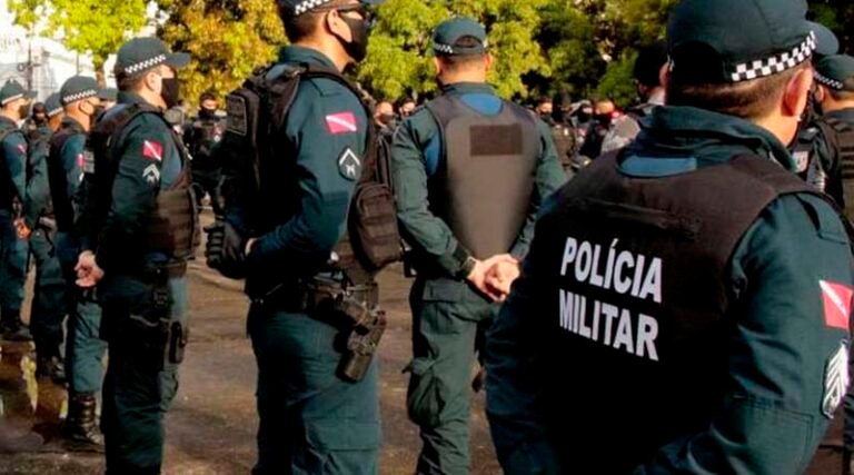 Em 15 dias de ações, “Operação Impacto” contabiliza mais de 800 prisões em todo o Pará