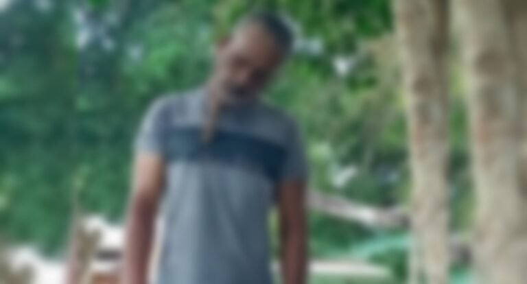 Homem de 51 anos é encontrado morto na comunidade de Três Bueiras em Trairão, no PA