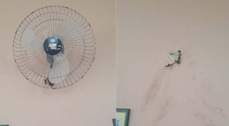 Igreja é invadida por bandidos pela segunda em menos de um mês em Itaituba, no PA