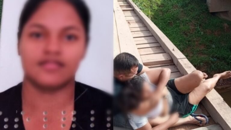 Bravura: Policial Militar impede mulher cometer suicídio em Novo Progresso, no PA