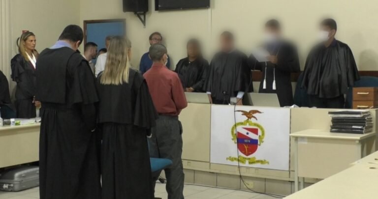 Autor de triplo assassinato foi condenado a mais de 42 de reclusão em regime fechado em Itaituba, no PA