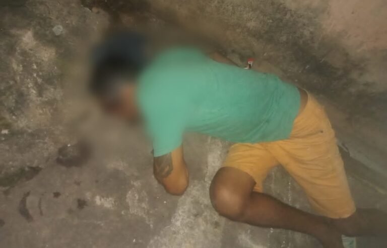 Homem é assassinado a tiros no Beco da Johil em Itaituba, no PA