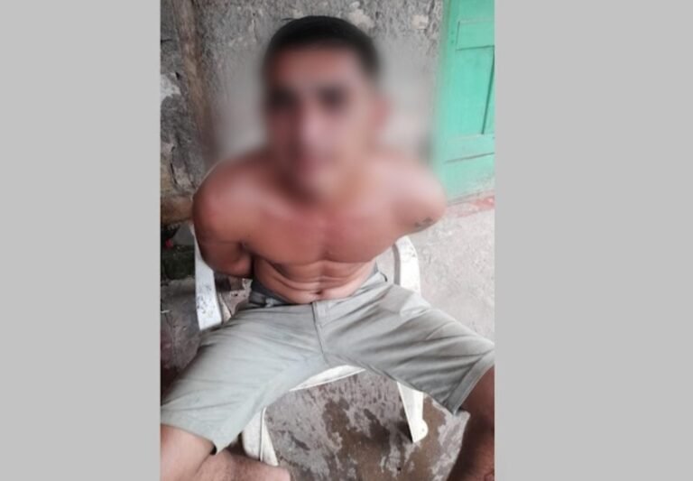 Homem invade residência de Professora e toca o terror em Jacareacanga, no PA