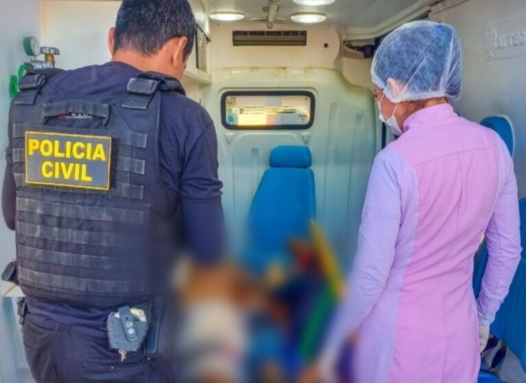 Policia Civil e Militar deflagram a Operação Soberano em Rurópolis, no PA