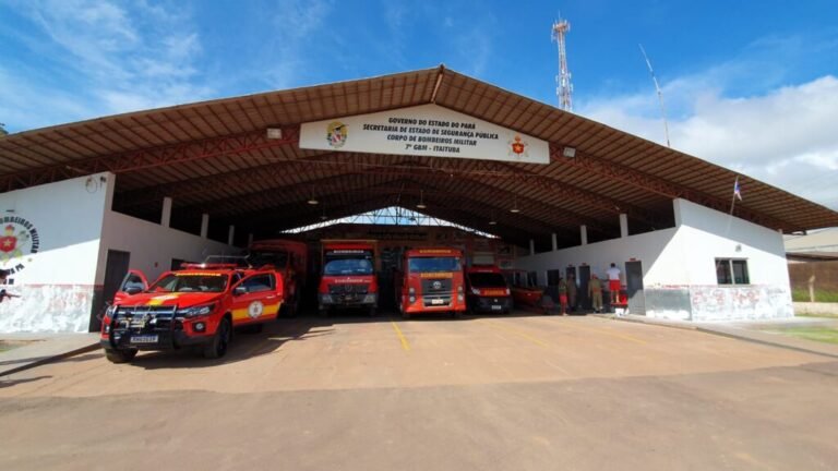 7° GBM divulga número de acidentes de trânsito do primeiro trimestre do ano