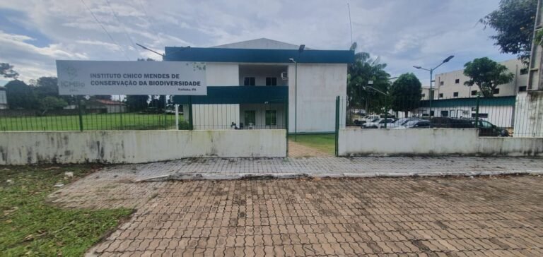 ICMBio Abre Vagas para Agentes Temporários Ambientais em Itaituba