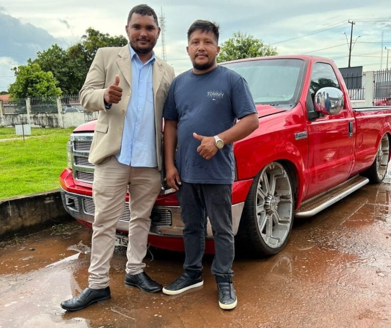 Carro apreendido em evento beneficente é liberado após 24 dias de apreensão