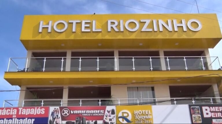 Itaituba: Hotel Riozinho ameaça fechar as portas por conta de uma decisão Judicial