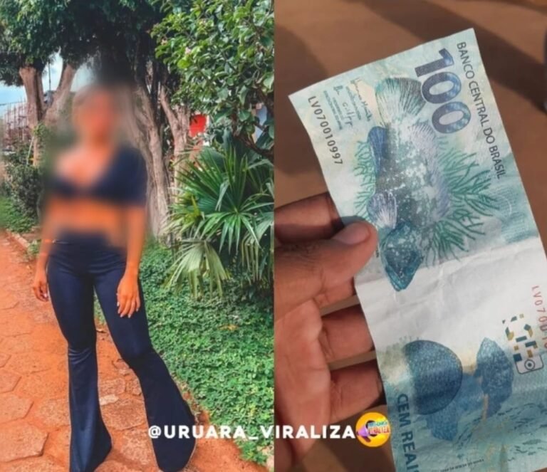 Uruará: Digital Influencer permanece presa