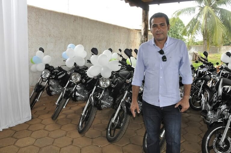 Morre em Rurópolis ex Prefeito de Placas