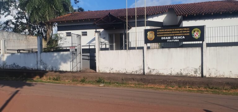 Homem é preso suspeito de tráfico de drogas em Moraes Almeida