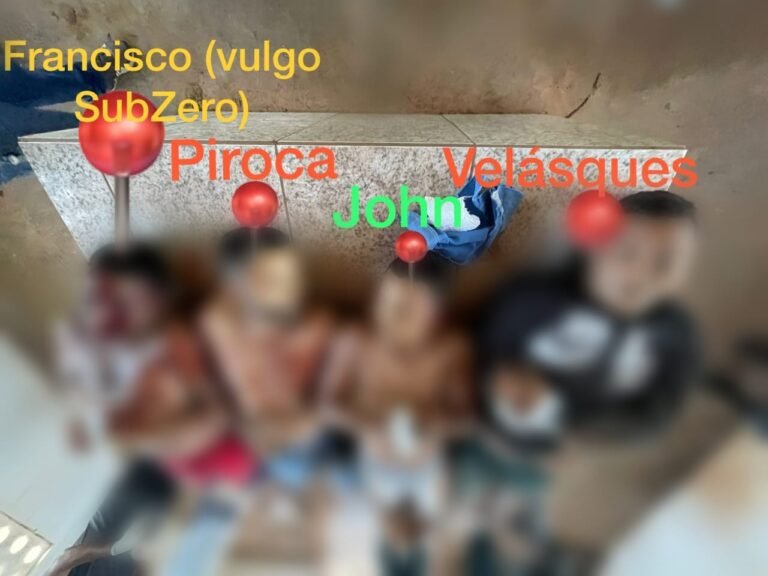 Cumprimento de mandado de busca e prisão deixa 04 mortos em Rurópolis PA