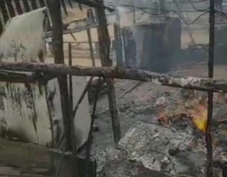 Ação de Órgãos Federais em Comunidades Garimpeiras de Itaituba PA, tem causado aflição em trabalhadores da Região