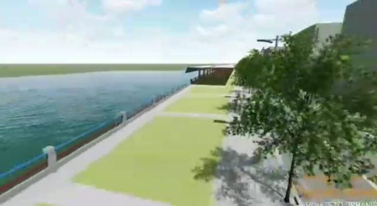 Prefeito Valmir Clímaco diz que projeto da feira Beira Rio passa por adequações