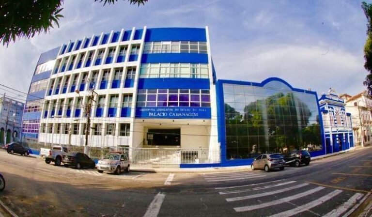 Alepa propõe seis plebiscitos sobre criação de novos municípios no Pará