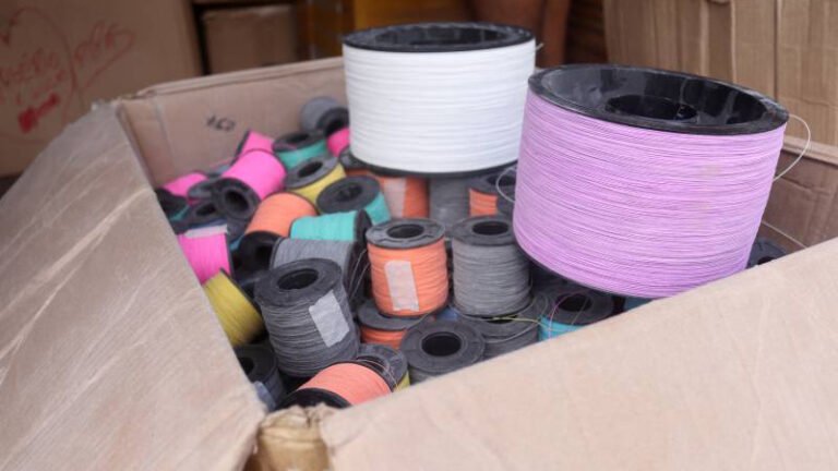 Governador sanciona lei que proíbe linhas com cerol no Pará