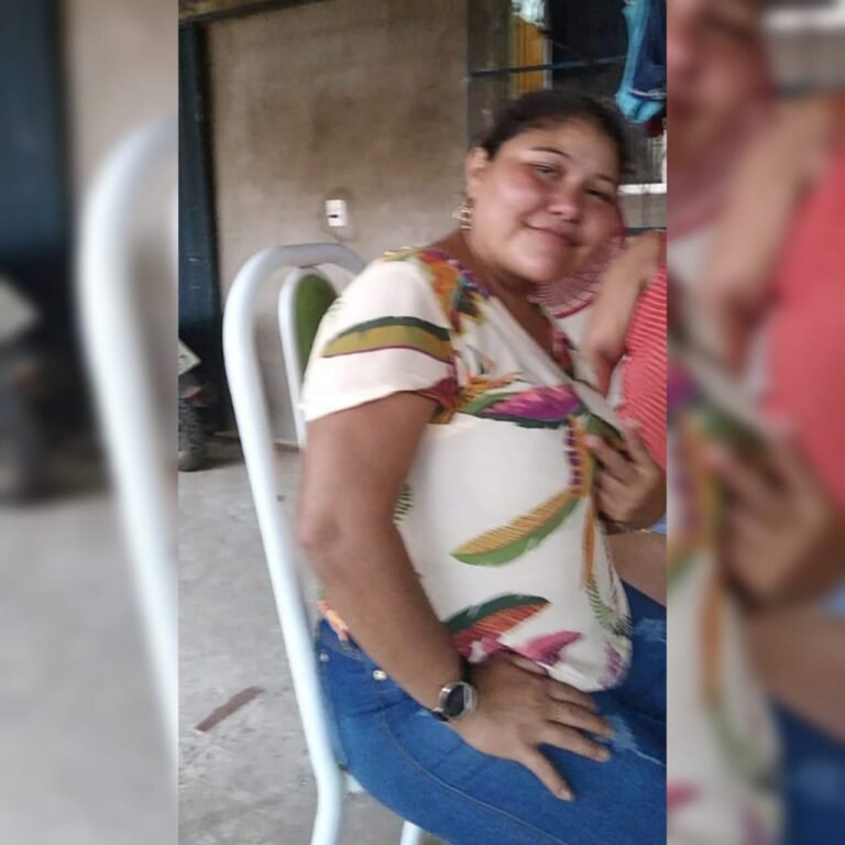 Família procura por jovem desaparecida desde terça- feira dia 10 em Itaituba