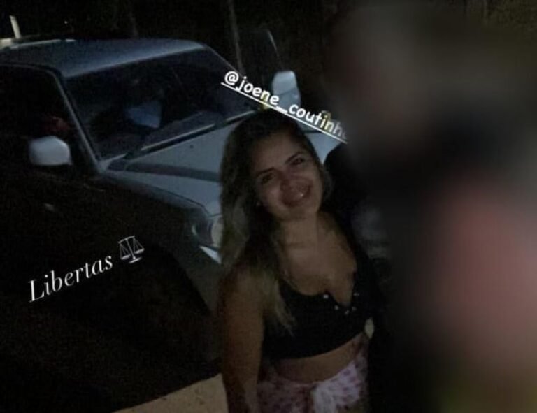 Uruará: Influencer paga fiança de R$ 3 mil e ganha liberdade