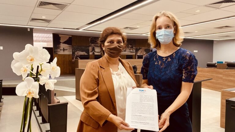 TCMPA e Unicef assinam termo de cooperação para infância e adolescência dos 144 municípios do Pará