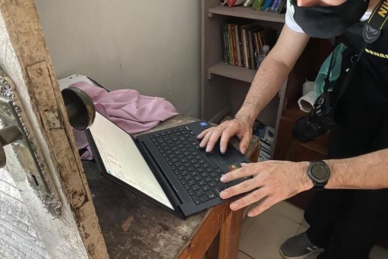 Polícia Civil do Pará investiga crimes de importunação sexual na internet