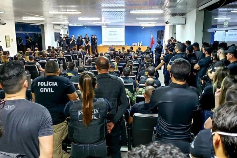 Alepa aprova PL que concede direito à paridade e integralidade aos policiais civis do Pará