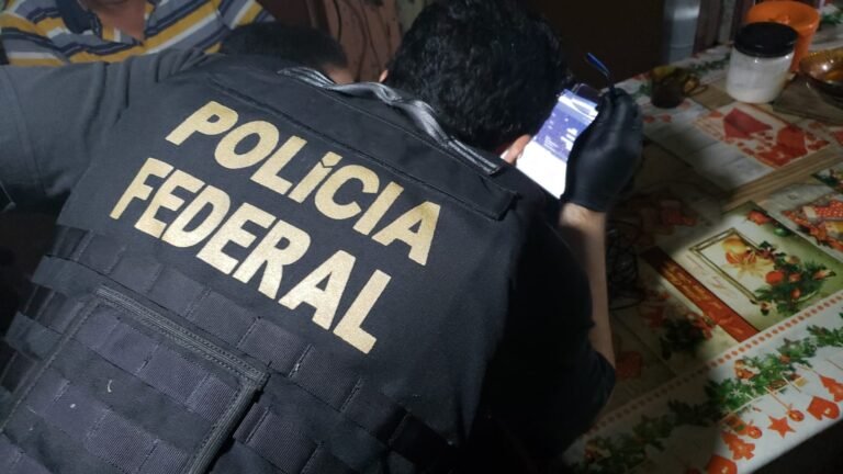 Polícia Federal deflagra a Operação “BONA DEA”