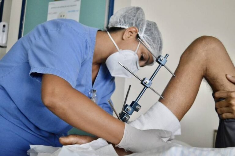 Medidas do governo agilizam atendimento a vítimas do trânsito em várias regiões do Estado