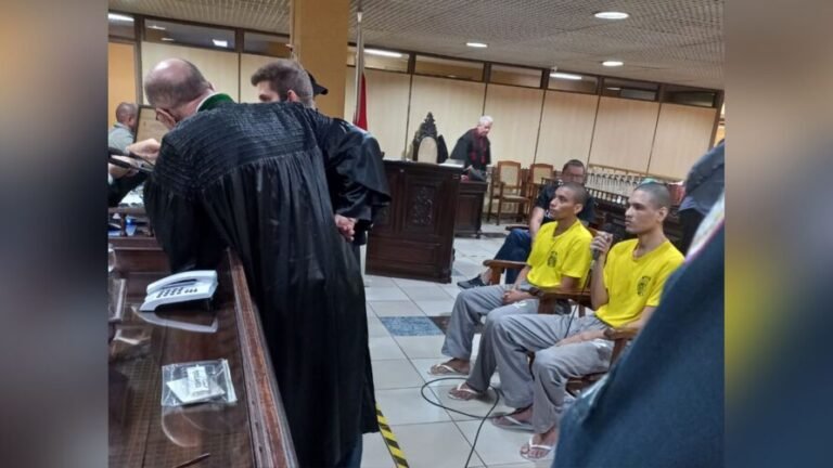 Acusados de atentado a PM são julgados nesta quarta-feira