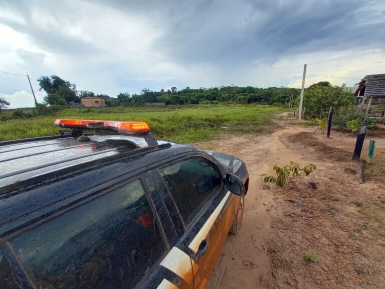 Policia Civil de Rurópolis deflagrou a Operação “Sarça” no combate aos crimes sexuais