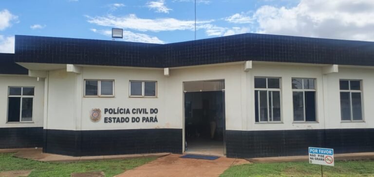 Mais uma vítima da criminalidade, uma mulher teve o aparelho celular furtado de dentro de casa em Itaituba, no PA