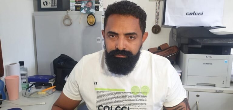 Diretor do Detran em Itaituba PA, orienta população sobre golpes envolvendo o nome e a imagem do órgão 