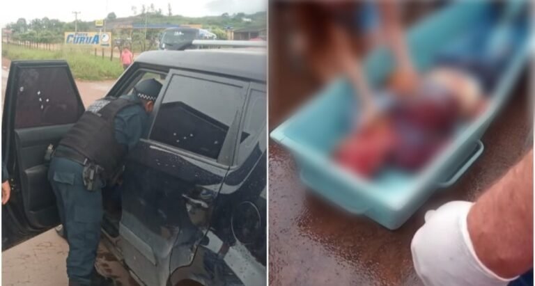 Pecuarista é morto a tiros em Novo Progresso, no PA