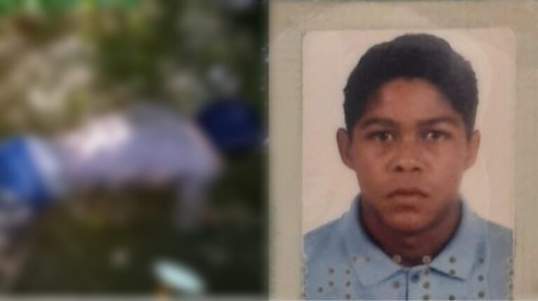 Corpo de pescador é encontrado depois de dois dias de desaparecimento em Itaituba PA